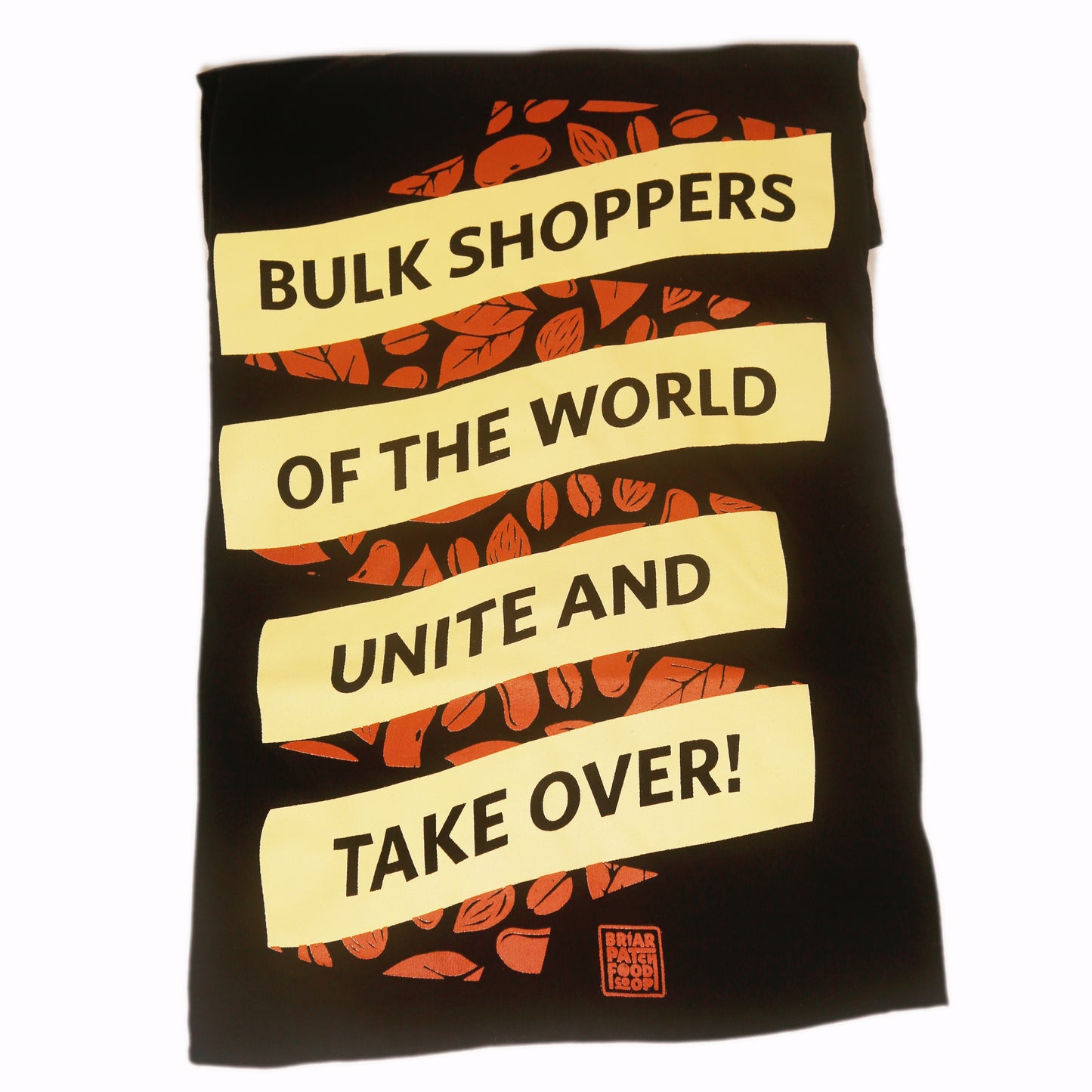 Bulk Shoppers Long Sleeve