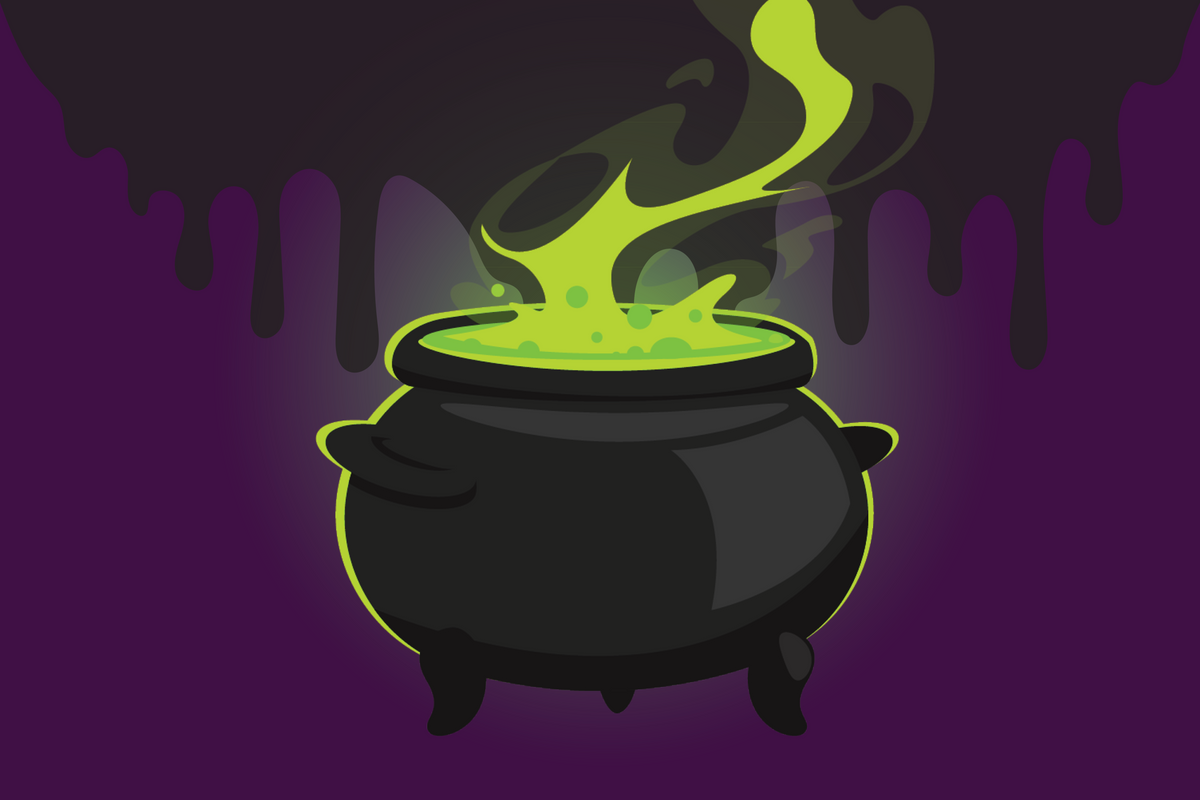 Fang-tastic Fright: A Halloween Trivia Night