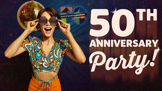 50th Anniversary Owner Party!