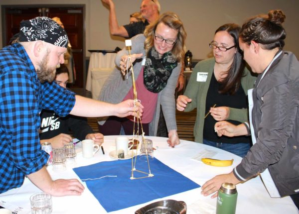 Rising Stars Workshop - Grass Valley