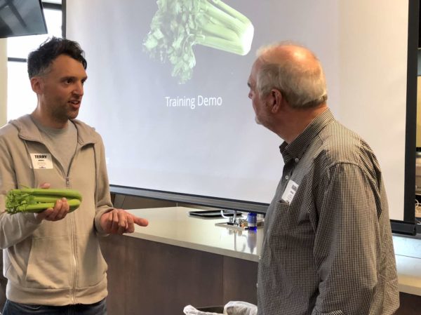 Rising Stars Workshop - Grass Valley