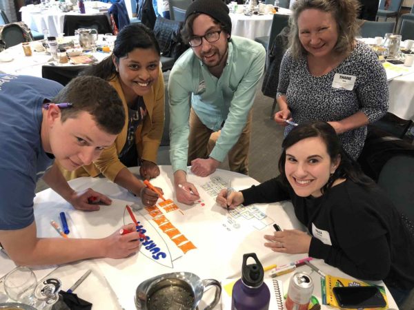 Rising Stars Workshop - Grass Valley