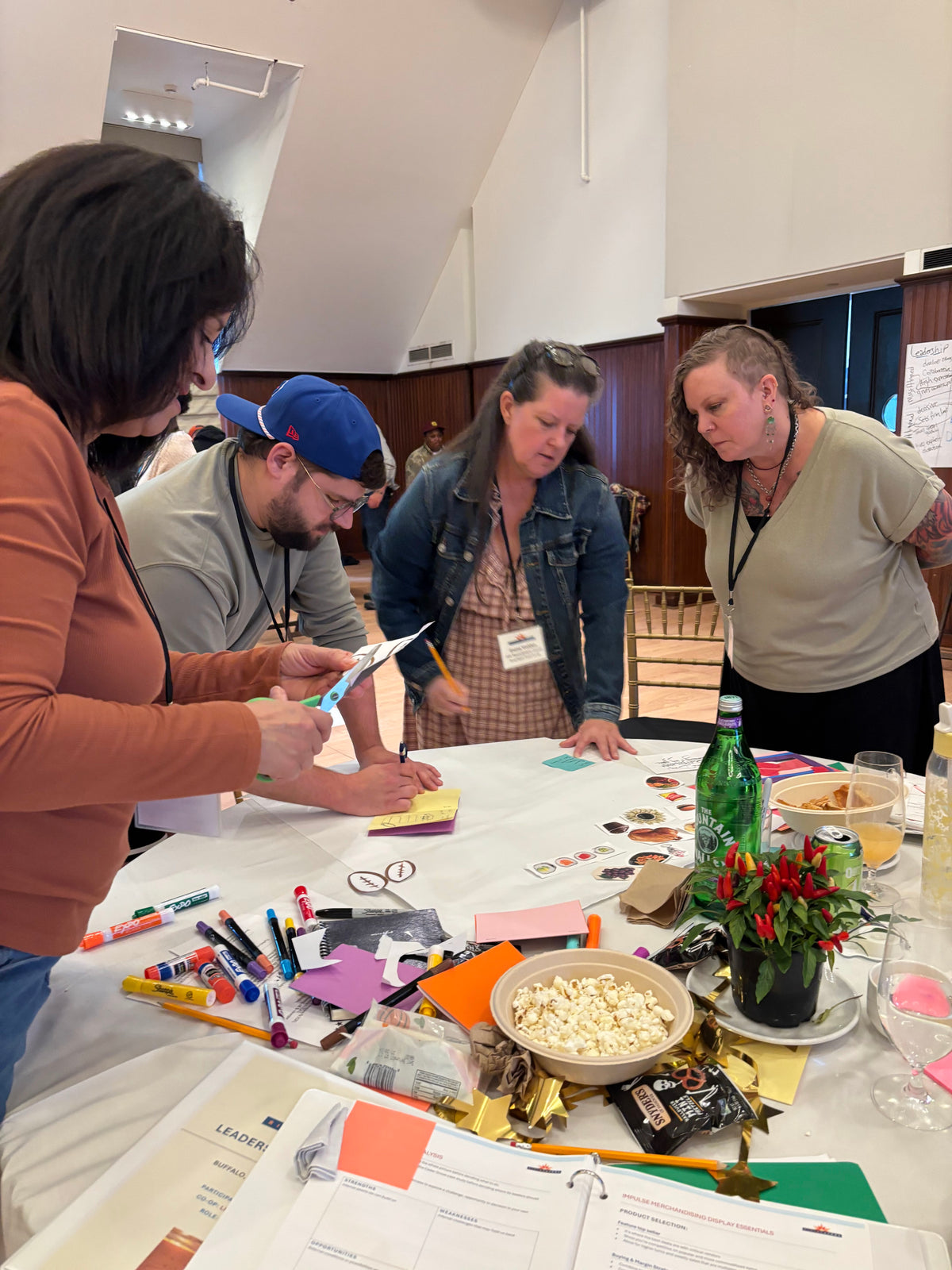 Rising Stars Workshop - Grass Valley Jan 12-14