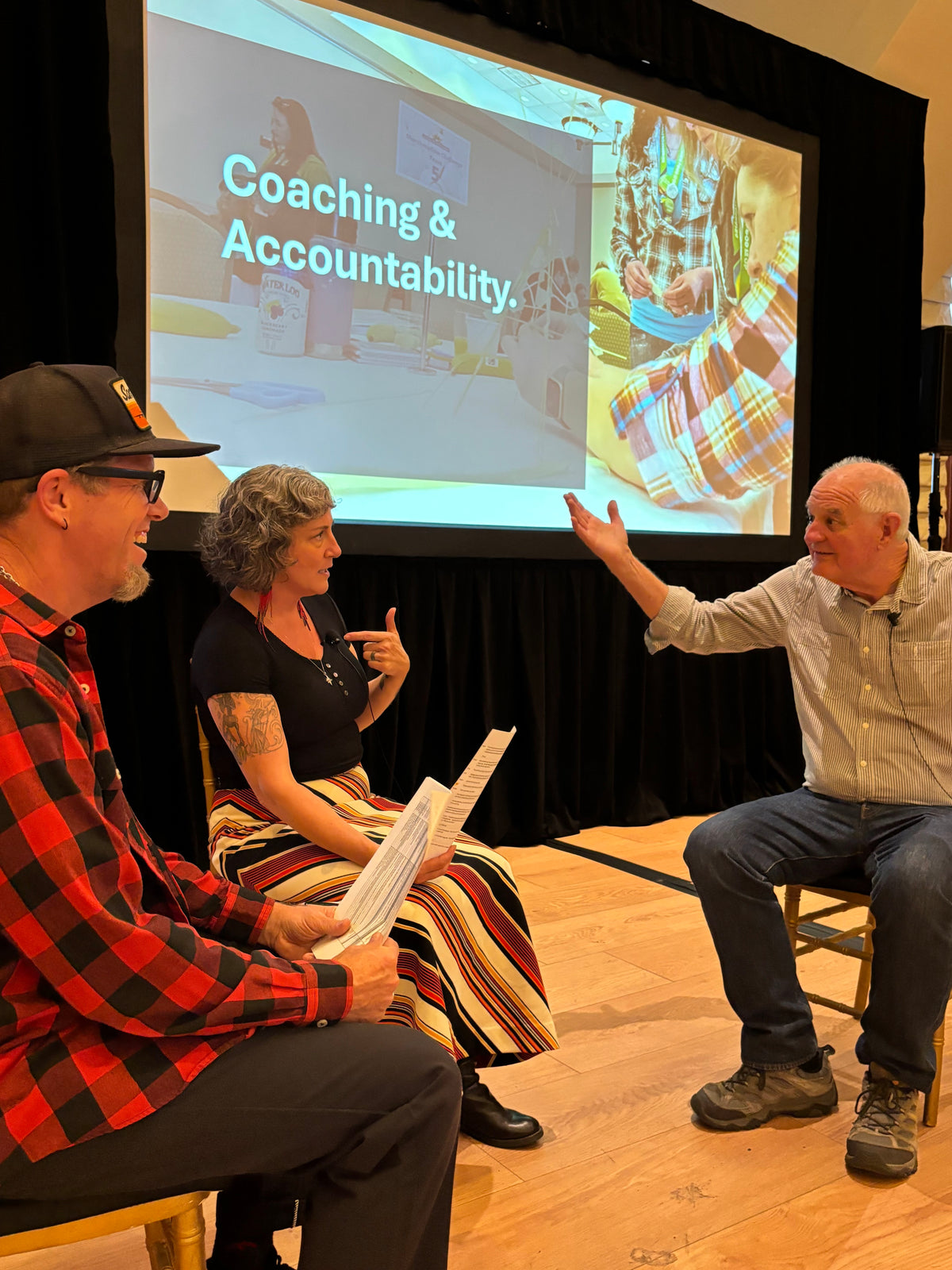 Rising Stars Workshop - Grass Valley Jan 12-14